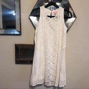 Lilly Pulitzer Shift Dress